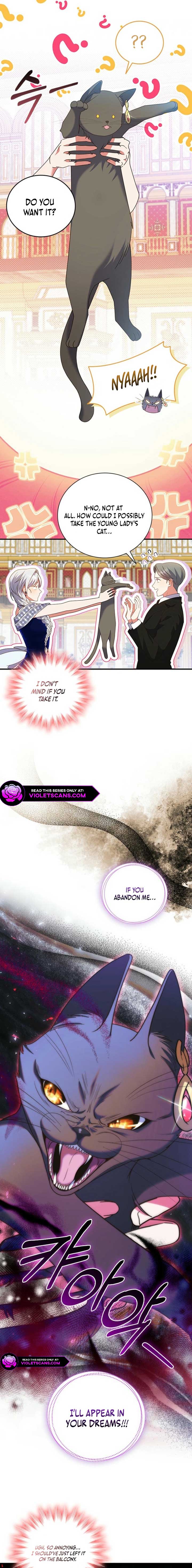 It’s Annoying Because My Childhood Friend Is An Archmage Chapter 22 63 ch 22 5