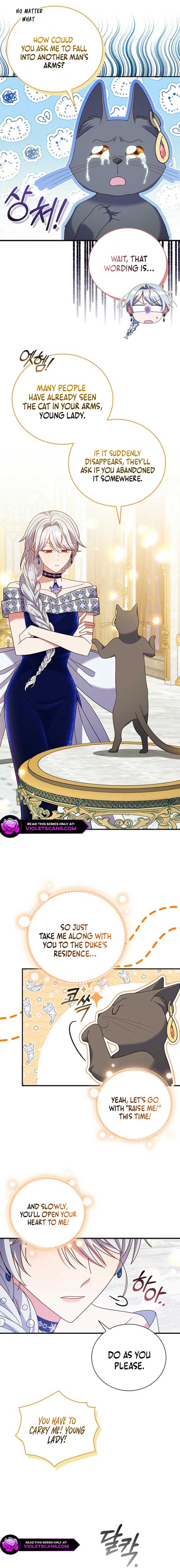 It’s Annoying Because My Childhood Friend Is An Archmage Chapter 22 65 ch 22 7