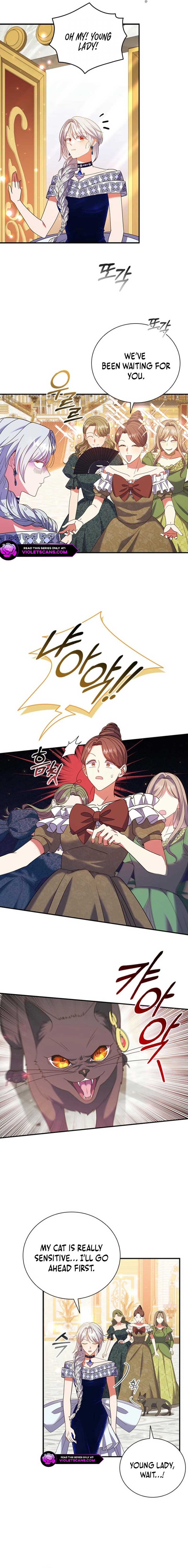 It’s Annoying Because My Childhood Friend Is An Archmage Chapter 22 66 ch 22 8