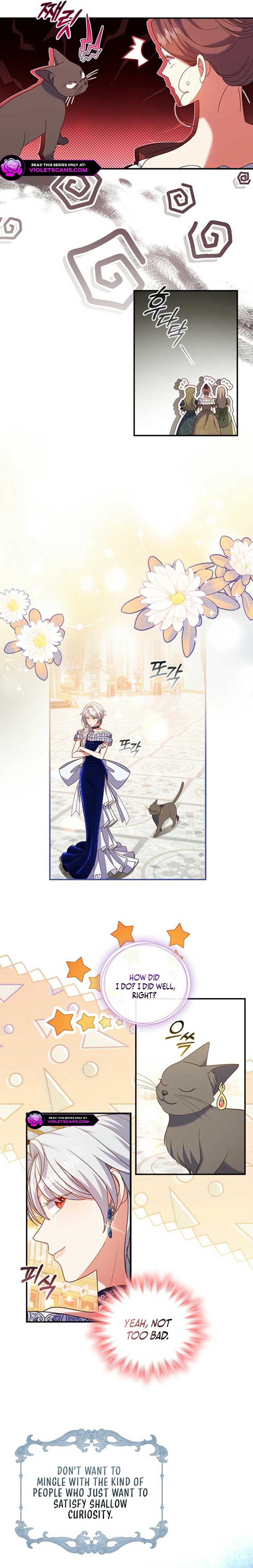 It’s Annoying Because My Childhood Friend Is An Archmage Chapter 22 67 ch 22 9