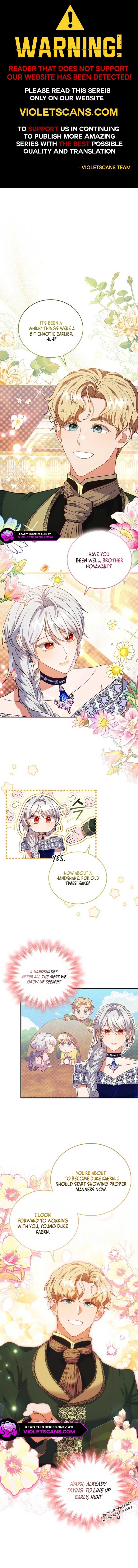 It’s Annoying Because My Childhood Friend Is An Archmage Chapter 23 53 ch 23 1