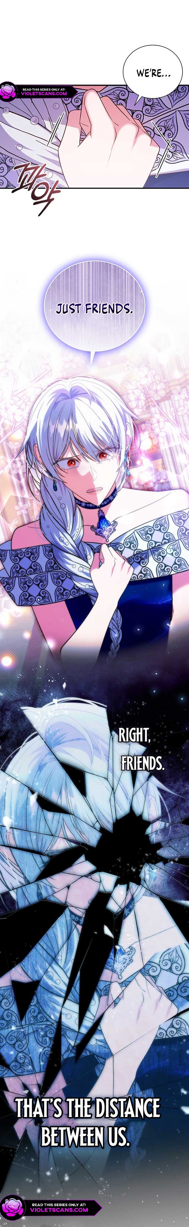 It’s Annoying Because My Childhood Friend Is An Archmage Chapter 23 62 ch 23 10