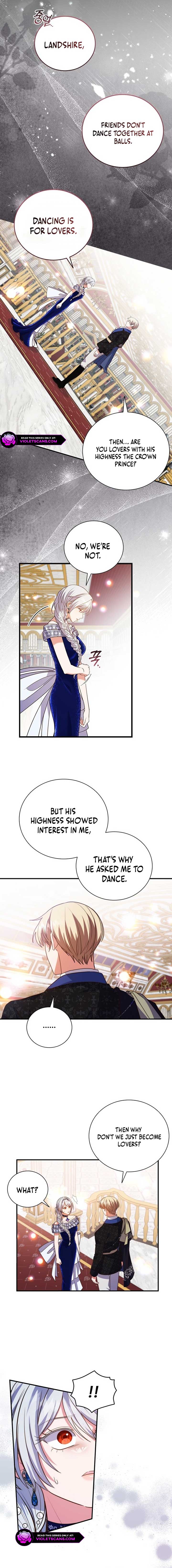 It’s Annoying Because My Childhood Friend Is An Archmage Chapter 23 63 ch 23 11