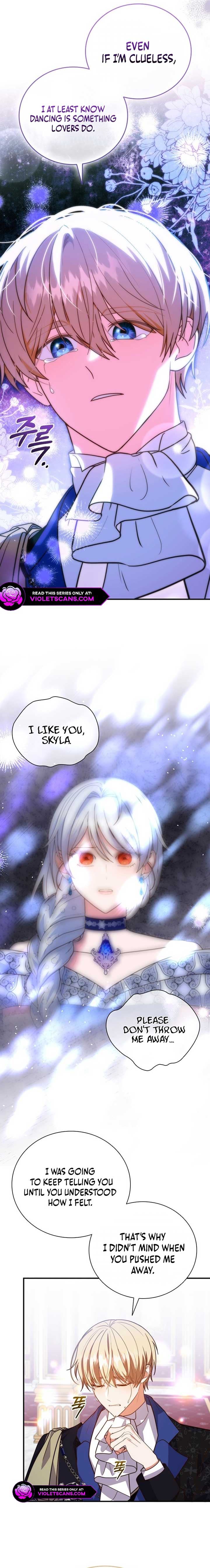 It’s Annoying Because My Childhood Friend Is An Archmage Chapter 23 64 ch 23 12