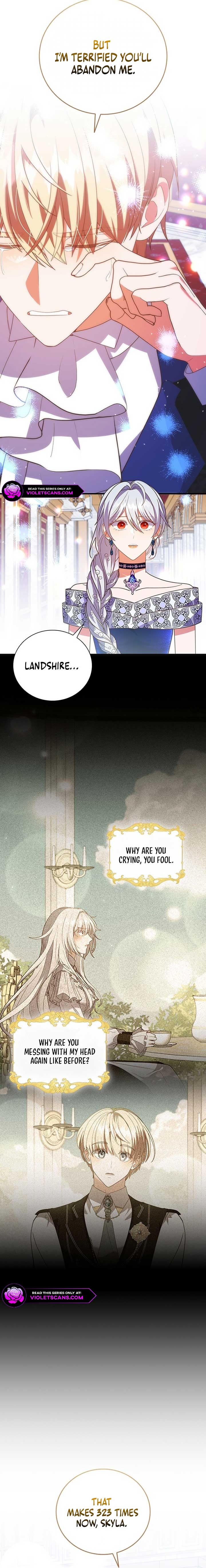 It’s Annoying Because My Childhood Friend Is An Archmage Chapter 23 65 ch 23 13