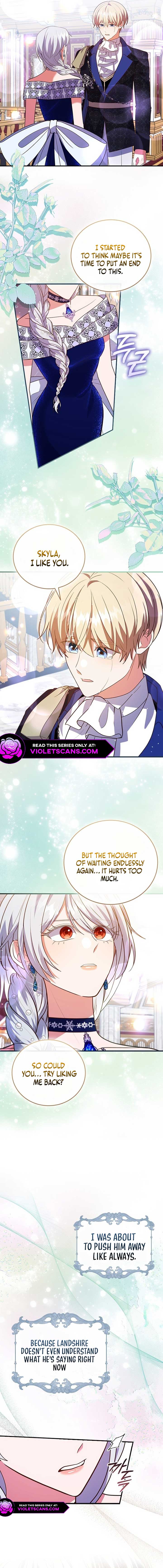 It’s Annoying Because My Childhood Friend Is An Archmage Chapter 23 66 ch 23 14