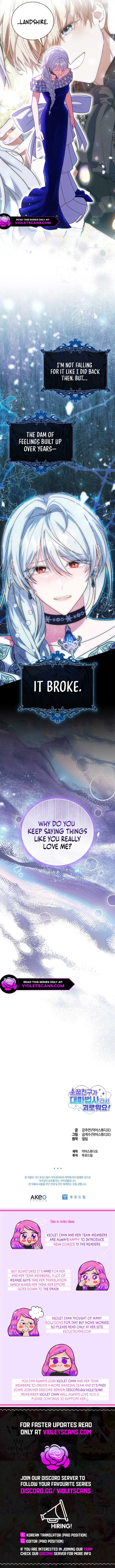 It’s Annoying Because My Childhood Friend Is An Archmage Chapter 23 67 ch 23 15