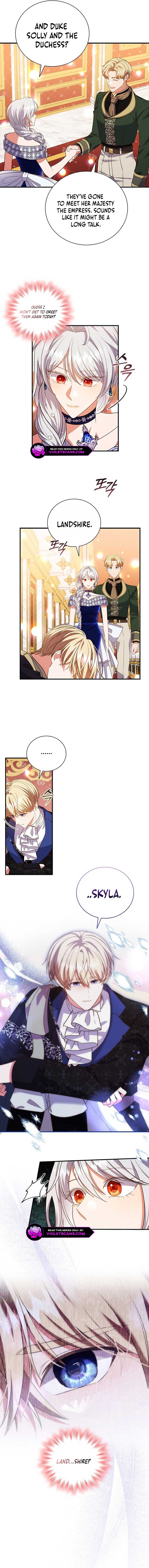 It’s Annoying Because My Childhood Friend Is An Archmage Chapter 23 54 ch 23 2