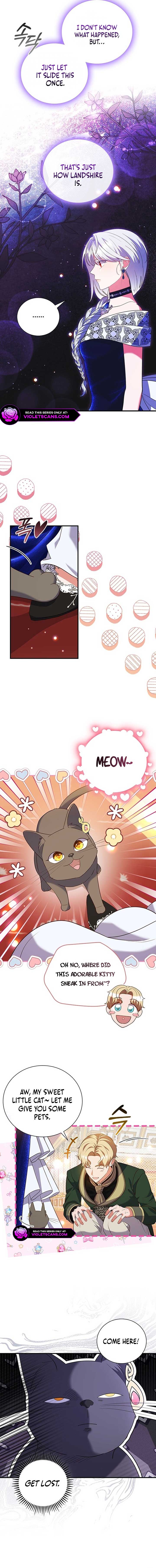 It’s Annoying Because My Childhood Friend Is An Archmage Chapter 23 56 ch 23 4