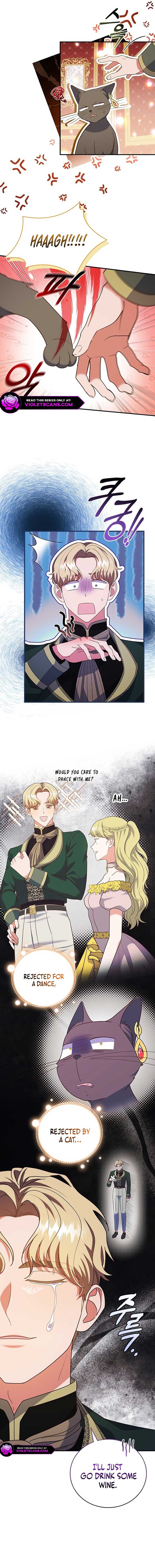 It’s Annoying Because My Childhood Friend Is An Archmage Chapter 23 57 ch 23 5