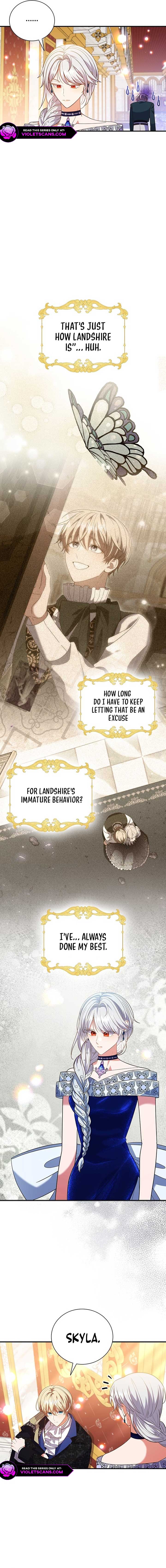 It’s Annoying Because My Childhood Friend Is An Archmage Chapter 23 58 ch 23 6