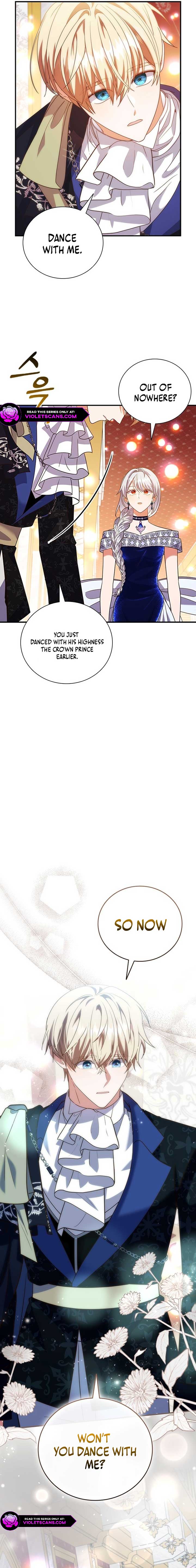 It’s Annoying Because My Childhood Friend Is An Archmage Chapter 23 59 ch 23 7