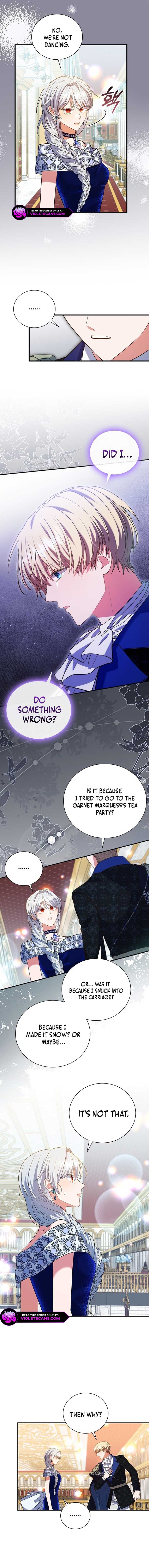 It’s Annoying Because My Childhood Friend Is An Archmage Chapter 23 61 ch 23 9