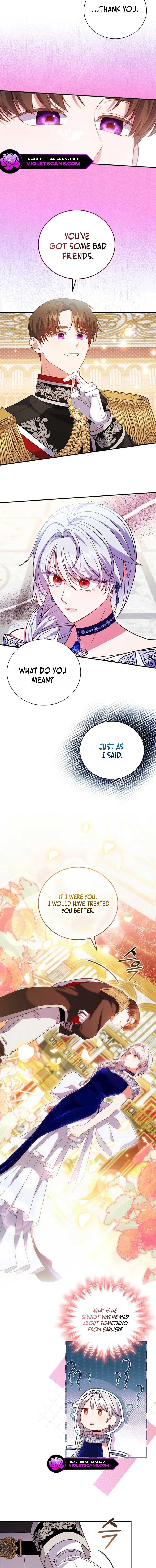 It’s Annoying Because My Childhood Friend Is An Archmage Chapter 24 62 ch 24 10