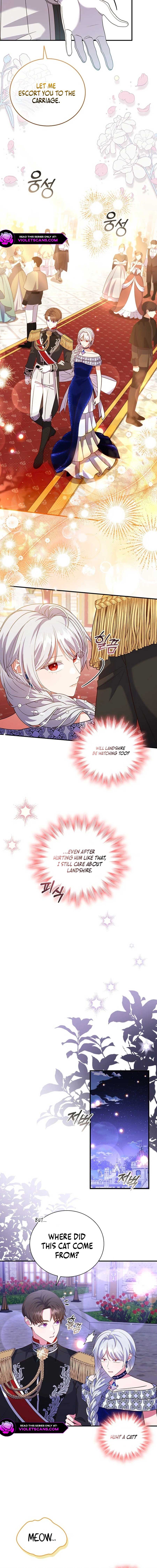 It’s Annoying Because My Childhood Friend Is An Archmage Chapter 24 63 ch 24 11