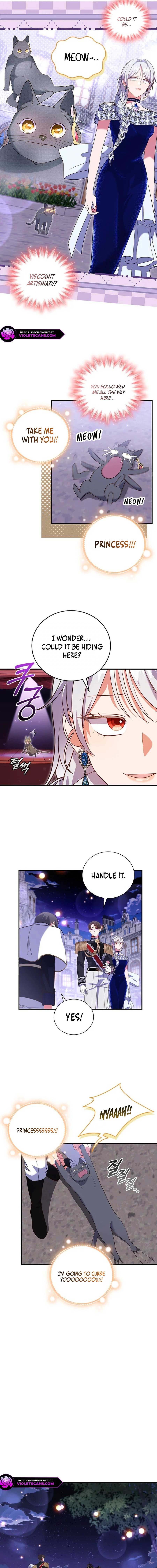 It’s Annoying Because My Childhood Friend Is An Archmage Chapter 24 64 ch 24 12