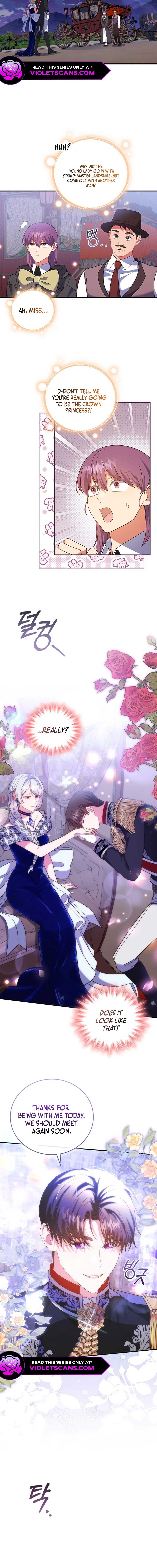 It’s Annoying Because My Childhood Friend Is An Archmage Chapter 24 65 ch 24 13