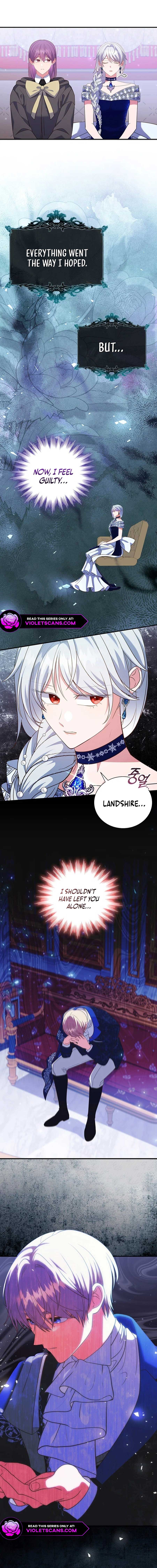 It’s Annoying Because My Childhood Friend Is An Archmage Chapter 24 66 ch 24 14