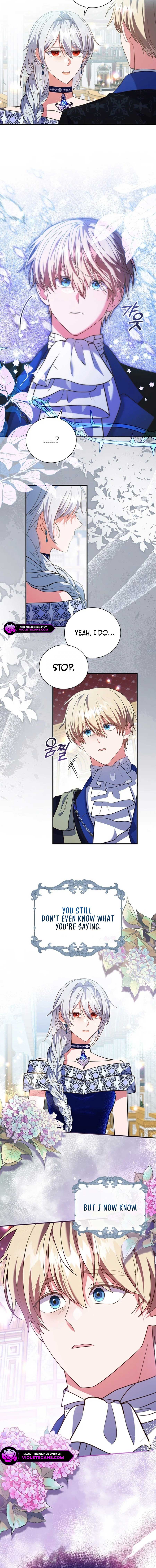 It’s Annoying Because My Childhood Friend Is An Archmage Chapter 24 54 ch 24 2