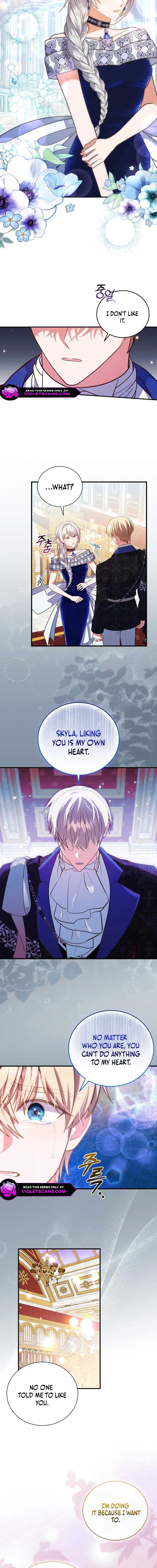 It’s Annoying Because My Childhood Friend Is An Archmage Chapter 24 57 ch 24 5