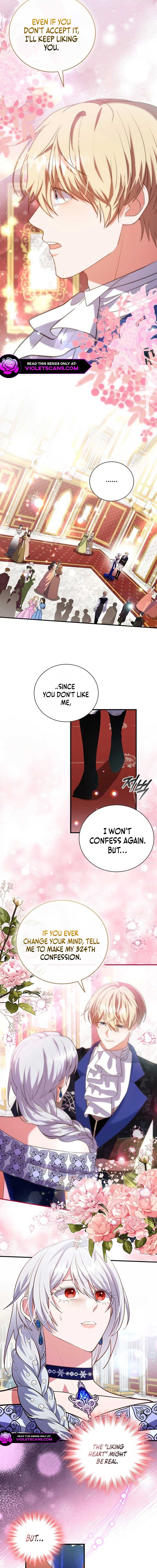 It’s Annoying Because My Childhood Friend Is An Archmage Chapter 24 58 ch 24 6