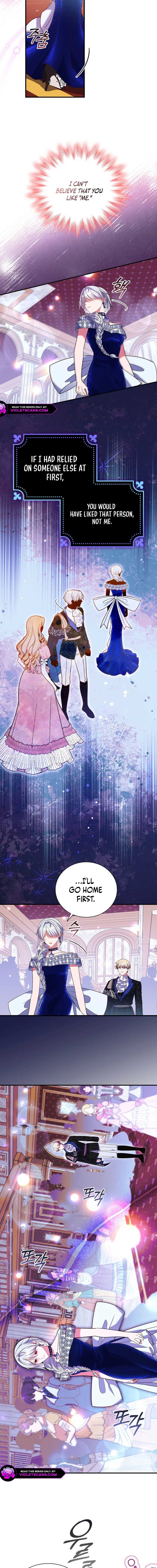 It’s Annoying Because My Childhood Friend Is An Archmage Chapter 24 59 ch 24 7