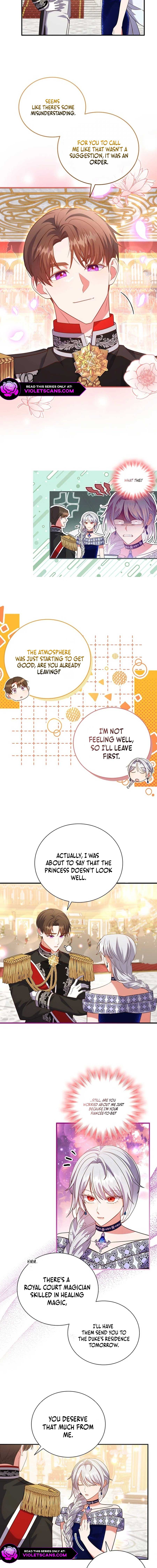 It’s Annoying Because My Childhood Friend Is An Archmage Chapter 24 61 ch 24 9