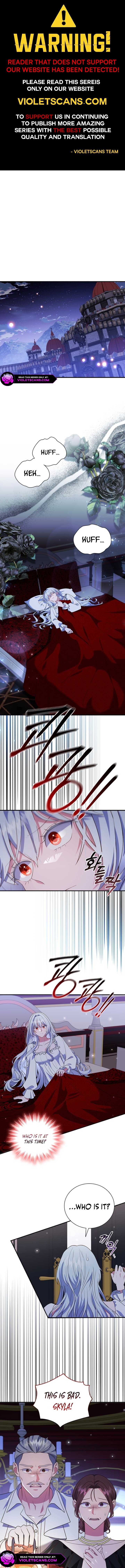 It’s Annoying Because My Childhood Friend Is An Archmage Chapter 25 50 ch 25 1