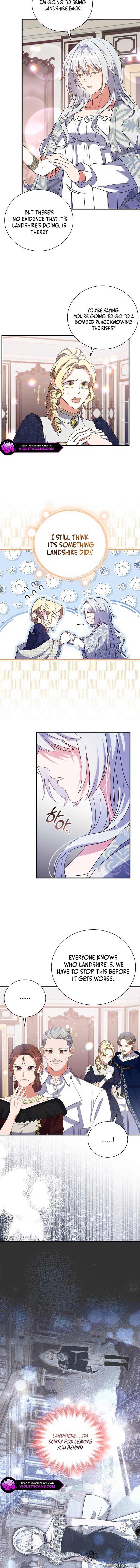 It’s Annoying Because My Childhood Friend Is An Archmage Chapter 25 59 ch 25 10