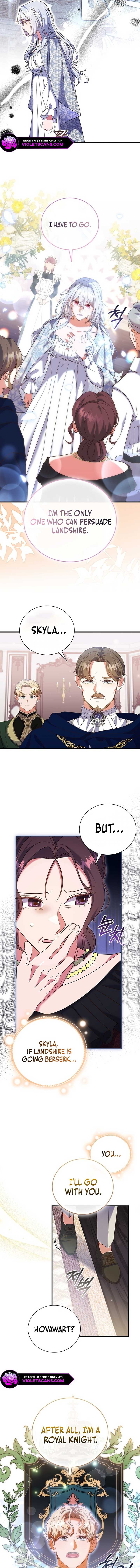 It’s Annoying Because My Childhood Friend Is An Archmage Chapter 25 60 ch 25 11