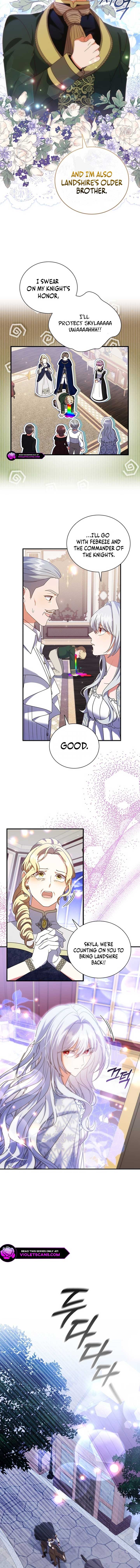 It’s Annoying Because My Childhood Friend Is An Archmage Chapter 25 61 ch 25 12