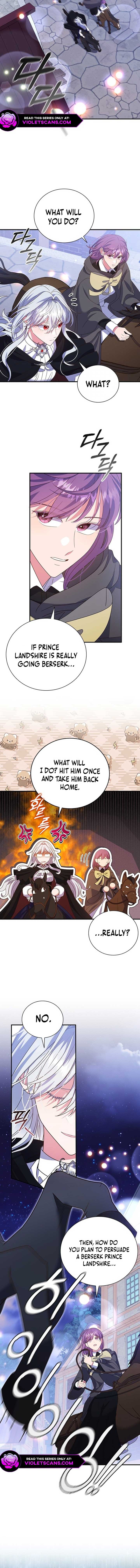 It’s Annoying Because My Childhood Friend Is An Archmage Chapter 25 62 ch 25 13