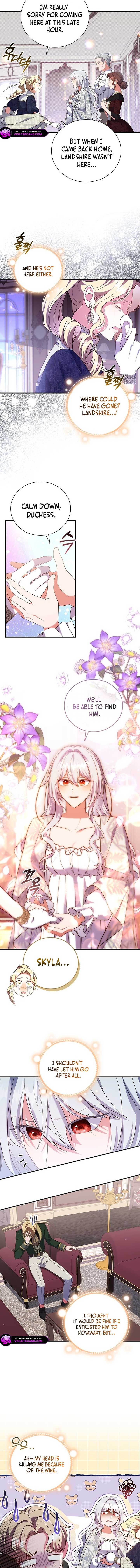 It’s Annoying Because My Childhood Friend Is An Archmage Chapter 25 52 ch 25 3