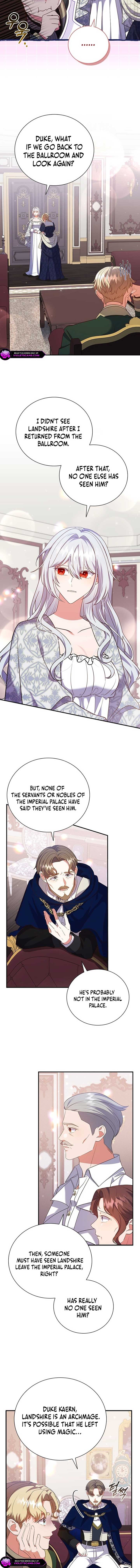 It’s Annoying Because My Childhood Friend Is An Archmage Chapter 25 53 ch 25 4