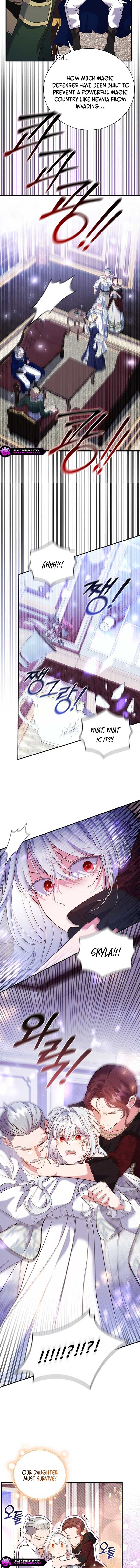 It’s Annoying Because My Childhood Friend Is An Archmage Chapter 25 54 ch 25 5