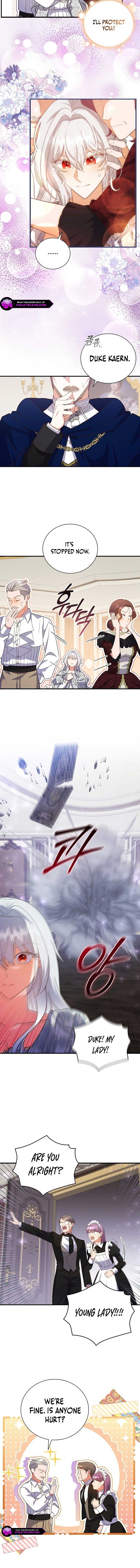 It’s Annoying Because My Childhood Friend Is An Archmage Chapter 25 55 ch 25 6