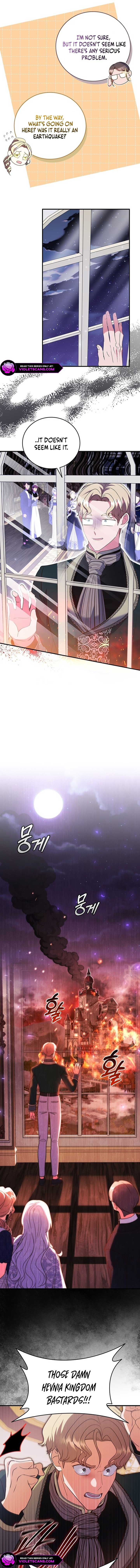 It’s Annoying Because My Childhood Friend Is An Archmage Chapter 25 56 ch 25 7