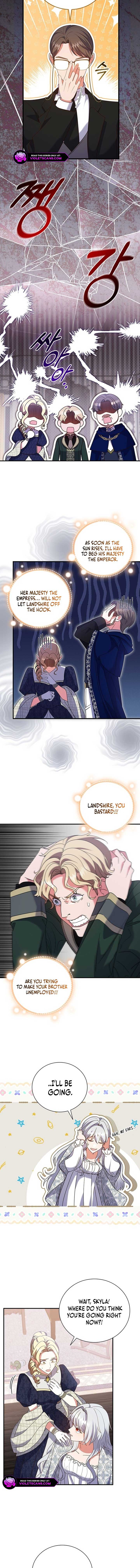 It’s Annoying Because My Childhood Friend Is An Archmage Chapter 25 58 ch 25 9