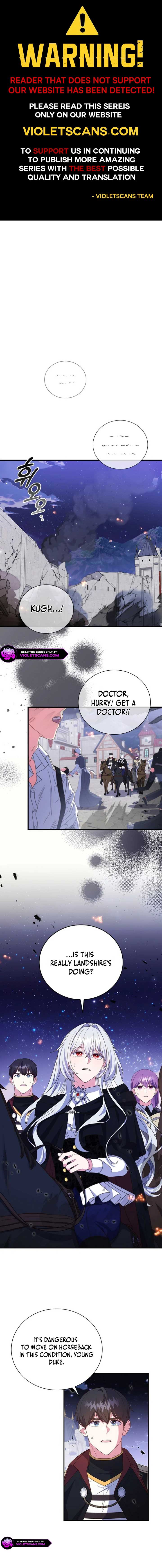 It’s Annoying Because My Childhood Friend Is An Archmage Chapter 26 56 ch 26 1