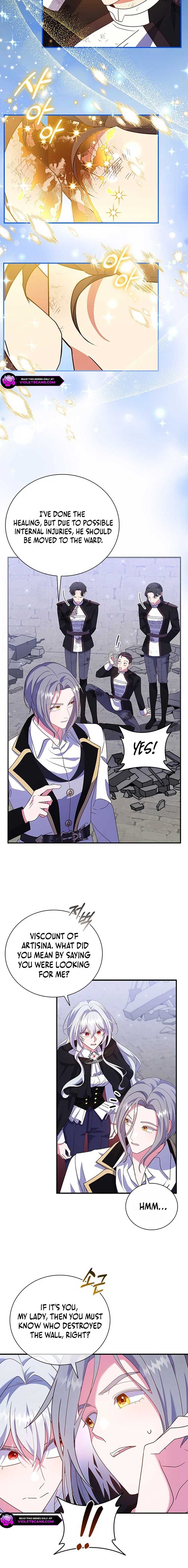 It’s Annoying Because My Childhood Friend Is An Archmage Chapter 26 65 ch 26 10