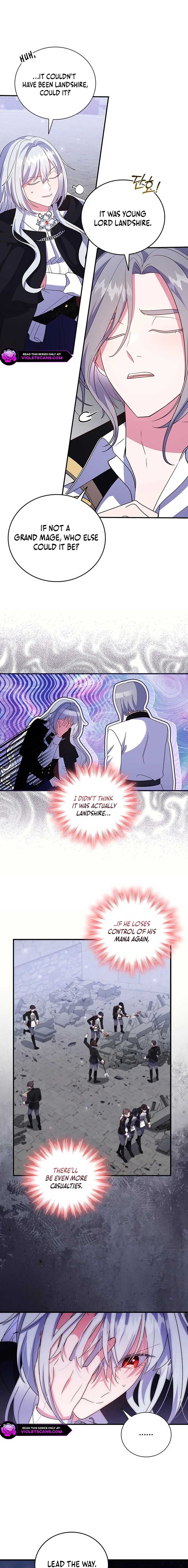 It’s Annoying Because My Childhood Friend Is An Archmage Chapter 26 66 ch 26 11