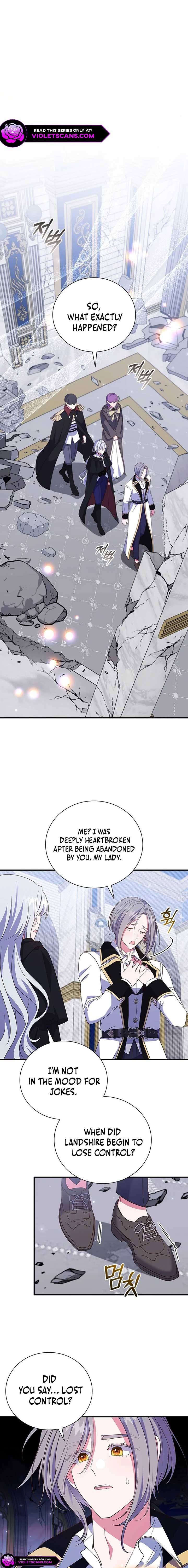 It’s Annoying Because My Childhood Friend Is An Archmage Chapter 26 68 ch 26 13