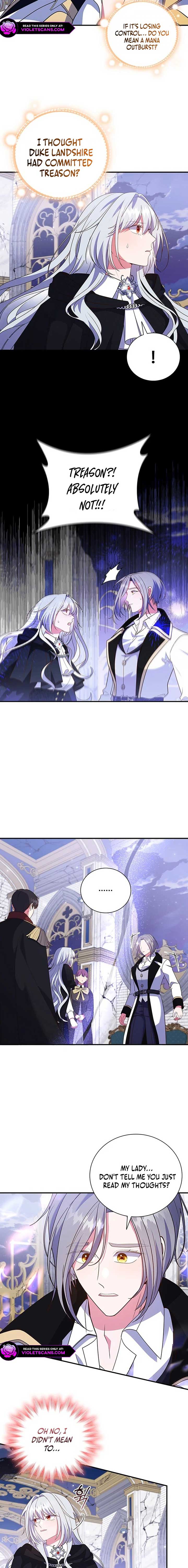 It’s Annoying Because My Childhood Friend Is An Archmage Chapter 26 69 ch 26 14