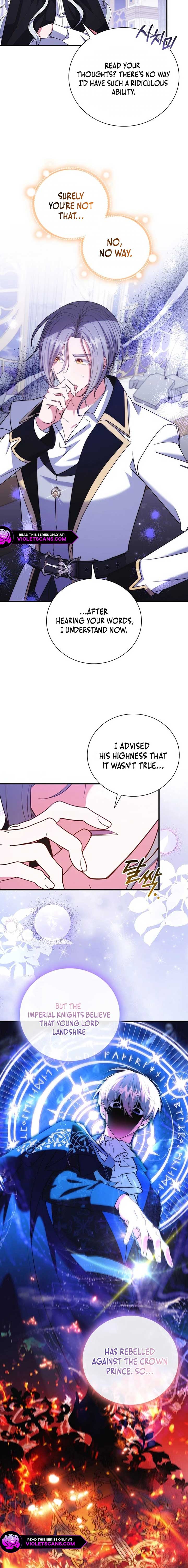 It’s Annoying Because My Childhood Friend Is An Archmage Chapter 26 70 ch 26 15