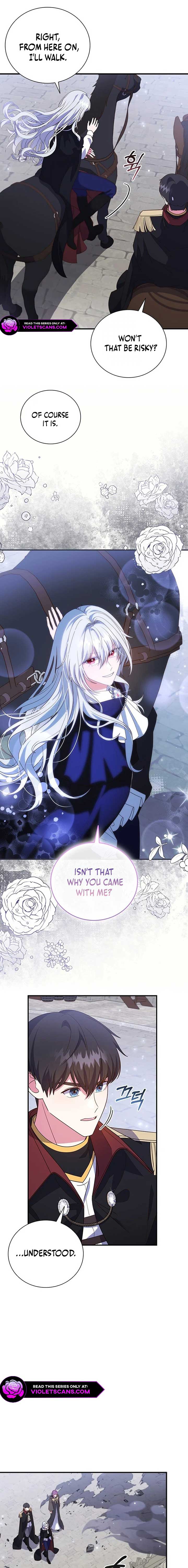 It’s Annoying Because My Childhood Friend Is An Archmage Chapter 26 57 ch 26 2