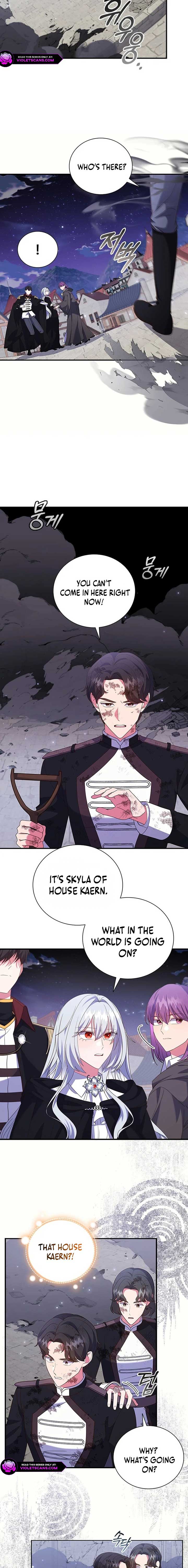 It’s Annoying Because My Childhood Friend Is An Archmage Chapter 26 58 ch 26 3