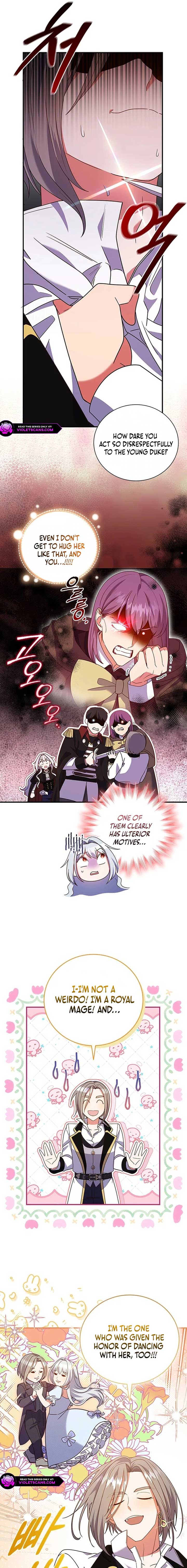 It’s Annoying Because My Childhood Friend Is An Archmage Chapter 26 63 ch 26 8