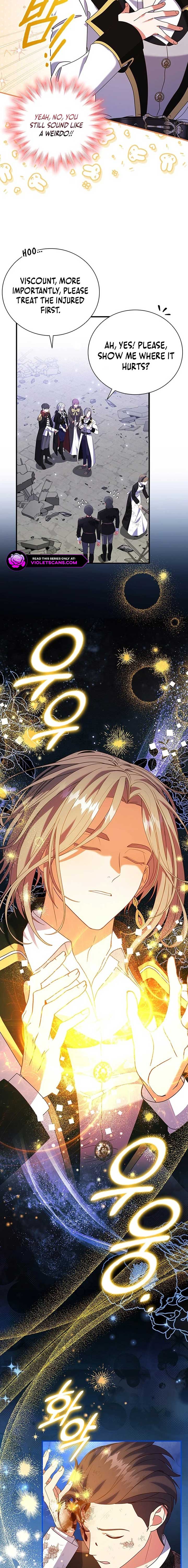 It’s Annoying Because My Childhood Friend Is An Archmage Chapter 26 64 ch 26 9