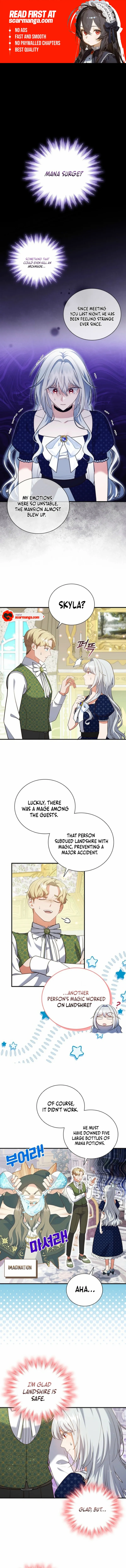 It’s Annoying Because My Childhood Friend Is An Archmage Chapter 30 44 ch 30 1