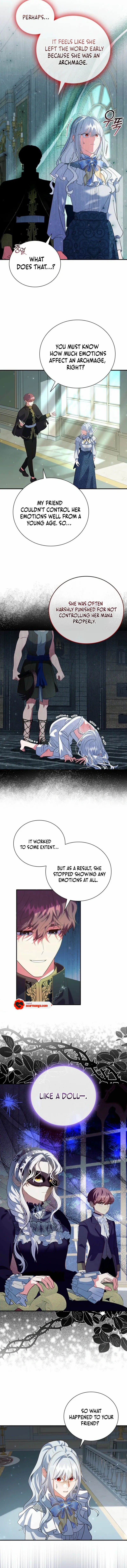 It’s Annoying Because My Childhood Friend Is An Archmage Chapter 30 53 ch 30 10